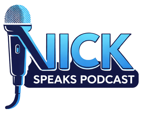 Nick Speaks Official
