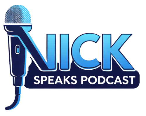 Nick Speaks Official